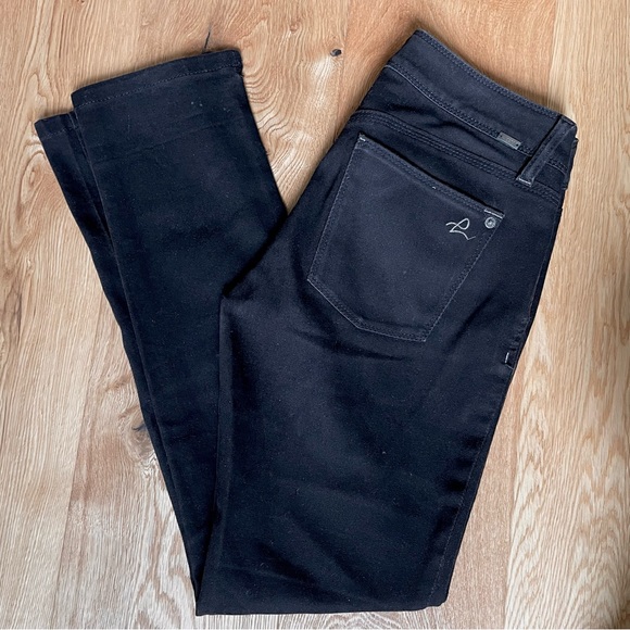 DL1961 Angel Skinny Jeans - Picture 2 of 9